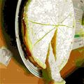 ✽Bon−Bon✽'s cooksnap of when they made 炊飯器でチーズケーキ.
