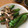 うにあずき's cooksnap of when they made 小さな野菜☆万願寺唐辛子しと舞茸の網焼き.