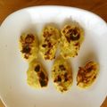 ゆう♥なお's cooksnap of when they made ほぼ、そのまんまさつまいもクッキー.