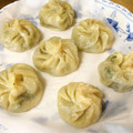 しのばぁたん's cooksnap of when they made お家で作ろう!小籠包　.