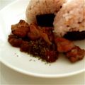 日陰の猫's cooksnap of when they made めっちゃ旨！バルサミコソース～☆.