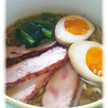 あーちゃん2451's cooksnap of when they made しっとり♡固ゆで卵(しっかり半熟？).