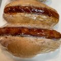 ☆ドキンちゃん☆”'s cooksnap of when they made キャベツのカレー炒めのホットドッグ.