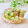 Satoco❋'s cooksnap of when they made 歯ごたえ最高☆青のりまみれの竹輪磯辺揚げ.