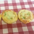 みるくだんご's cooksnap of when they made 味噌マヨツナパン♪.