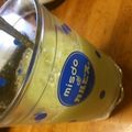 草音きある's cooksnap of when they made 爽やか♪　お抹茶炭酸カルピス.