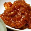 いーりーあ's cooksnap of when they made パパっとできる＊エビチリ♪.