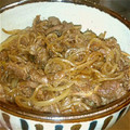 とんとん526's cooksnap of when they made つきこん・きのこたっぷり牛肉の佃煮風.