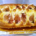 アイちゃんマミー's cooksnap of when they made 簡単☆☆いちじくヨーグルトケーキ☆☆.
