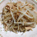 みぃきゃっと's cooksnap of when they made ツナ缶の油 de もやし炒め♪.