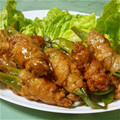 みひグランマ's cooksnap of when they made いんげんの肉巻き☆.