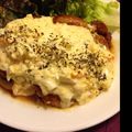 そもそもさん's cooksnap of when they made 簡単ヘルシー☆我が家で最強のチキン南蛮.