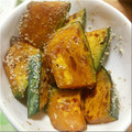 ✾せん✾'s cooksnap of when they made きんぴらなんきん.
