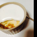 甘味。's cooksnap of when they made ★とろとろとろぉ～プリン★.