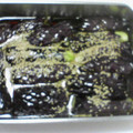 まあこ0720's cooksnap of when they made なすの揚げ浸し.