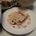 スヌーピー♥'s cooksnap of when they made れんこんの甘酢漬け.