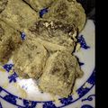 りーなあ☆'s cooksnap of when they made 片栗粉deわらび餅風.