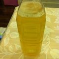 エルモ☆☆'s cooksnap of when they made ゴクゴク飲めるリンゴ酢ジュースё.