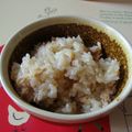 八重樫's cooksnap of when they made 簡単！！入れて炊くだけ炊き込みご飯☆.