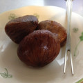 こけぴよー's cooksnap of when they made 栗の渋皮煮.