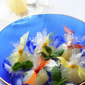みつぞう's cooksnap of when they made ＠簡単夏の冷菓子＠.