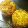 とある申し子's cooksnap of when they made しっとり♩メープルバナナマフィン.