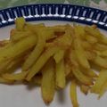 ぶんちゃ～ん's cooksnap of when they made ジャガイモのおやつ！？簡単ポテト★.