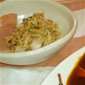 ﾌﾞｲｰﾝ's cooksnap of when they made ✿ごぼうとツナの梅マヨサラダ✿.