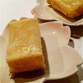 SATO23's cooksnap of when they made シリコンスチーマーde林檎タルトタタンⅠ.