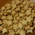 ひのかわ's cooksnap of when they made HMで簡単ズボラ ﾒｰﾌﾟﾙｸｯｷｰ.