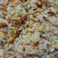 舞鶴JAMBO's cooksnap of when they made 元魚屋が教える！簡単自家製鮭フレーク.