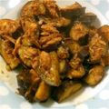 政志っす's cooksnap of when they made 簡単♪なすとツナのつぶつぶケチャップ炒め.
