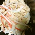 はこのすけ's cooksnap of when they made 玉ねぎとツナのサラダ♪.