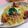 Moeno★'s cooksnap of when they made グリルチキンのおろしそパスタ.