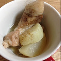 ＊だりあ＊'s cooksnap of when they made 冬瓜とスペアリブの煮込み（圧力鍋使用）.