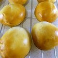 pancake77's cooksnap of when they made ～基本のパン～ＨＢのパン生地を使って.