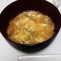 のんトメ's cooksnap of when they made ★たまねぎのお味噌汁★.