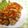 アズーロコンパクト's cooksnap of when they made 鶏焼き　きのこ＆とまとソース.