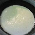 もふもふたん's cooksnap of when they made 簡単！うちのクリームブリュレ.