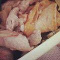 caches's cooksnap of when they made 豚こま炒め☆にんにく味噌バター味.
