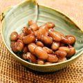 ちべターリー's cooksnap of when they made 金時豆の水煮リメイクおやつ.
