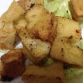 くらちこ's cooksnap of when they made 激ウマ♡高野豆腐で唐揚げ♡.