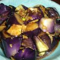 nao3gon3's cooksnap of when they made 茄子の揚げ浸し.