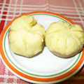 けんたま　おかん's cooksnap of when they made おしゃれだけど簡単❤栗きんとん❤.