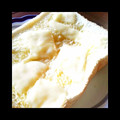 プチ★パティシエール's cooksnap of when they made 簡単美味しい！はちみつトースト.