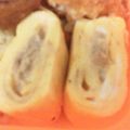 かりあん's cooksnap of when they made ツナマヨ入り玉子焼き☆アレンジレシピ☆.