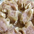 おぐえもん's cooksnap of when they made ホタテ缶焼売.