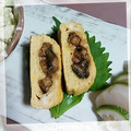 ＴＯＭＯＷＡＴ's cooksnap of when they made ごちそう卵焼き＊う巻き.