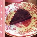 さとぴん。's cooksnap of when they made ブラウニー チョコレート不使用♪.