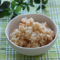 ぽっぽぺぺ's cooksnap of when they made ☆簡単！美味しい鮭の炊き込みご飯☆.